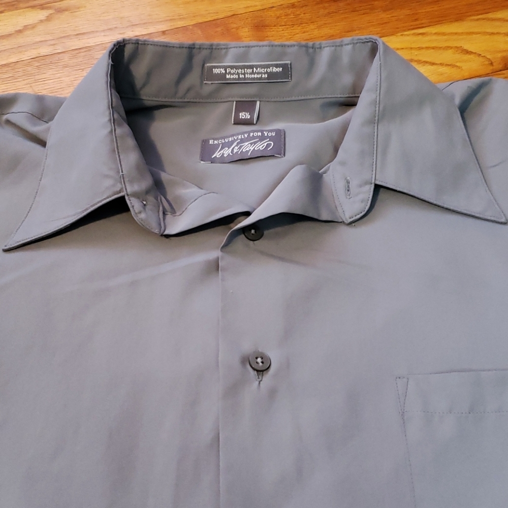 Vintage LORD & TAYLOR Button up Bundle - Picture 2 of 5